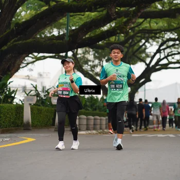 Runner Photo 8486729