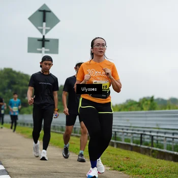 Runner Photo 8486731