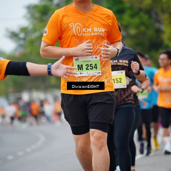 Runner Photo 8486737