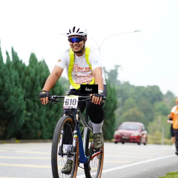 Runner Photo 8486743