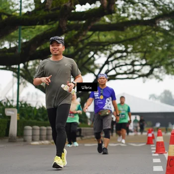 Runner Photo 8486745