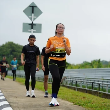 Runner Photo 8486749