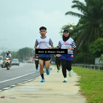 Runner Photo 8486752