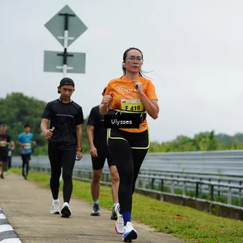 Runner Photo 8486753