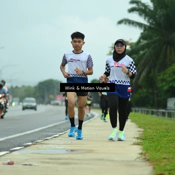 Runner Photo 8486758