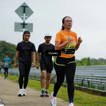 Runner Photo 8486759