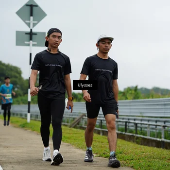 Runner Photo 8486762