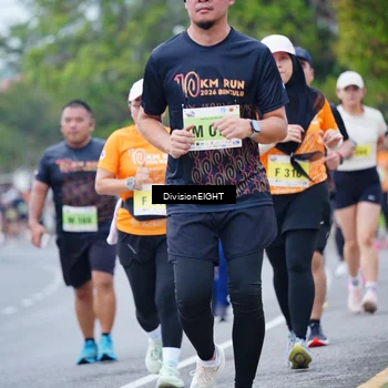 Runner Photo 8486766