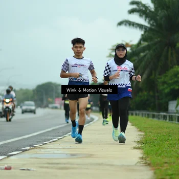 Runner Photo 8486769