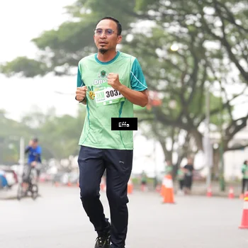 Runner Photo 8486771