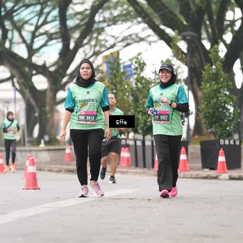 Runner Photo 8486772