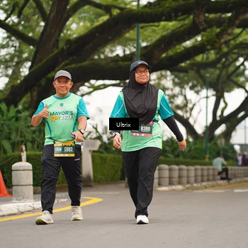 Runner Photo 8486774