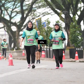 Runner Photo 8486775