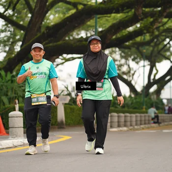 Runner Photo 8486776