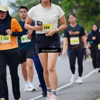 Runner Photo 8486777