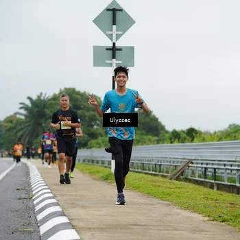 Runner Photo 8486780