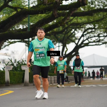 Runner Photo 8486781