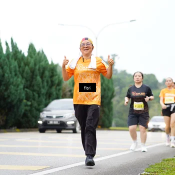 Runner Photo 8486782