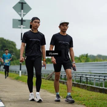 Runner Photo 8486785