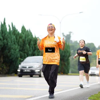 Runner Photo 8486788