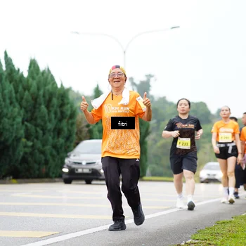 Runner Photo 8486790