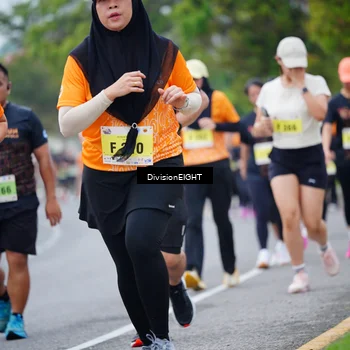 Runner Photo 8486791