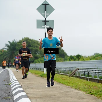 Runner Photo 8486796