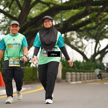 Runner Photo 8486797