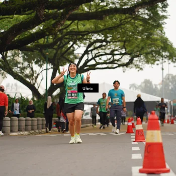 Runner Photo 8486799