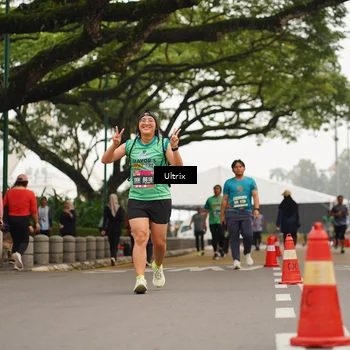 Runner Photo 8486800