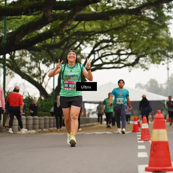 Runner Photo 8486802