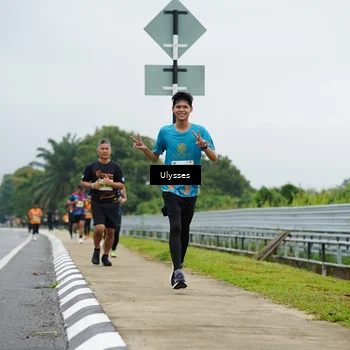 Runner Photo 8486804