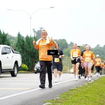 Runner Photo 8486805