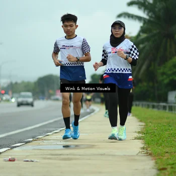 Runner Photo 8486807