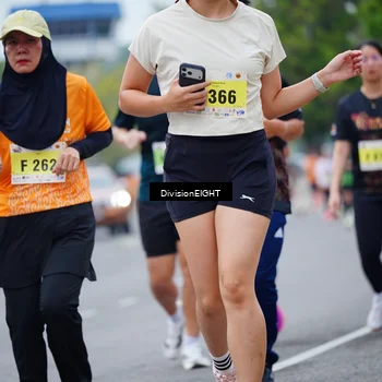 Runner Photo 8486809