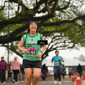 Runner Photo 8486812