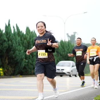Runner Photo 8486815
