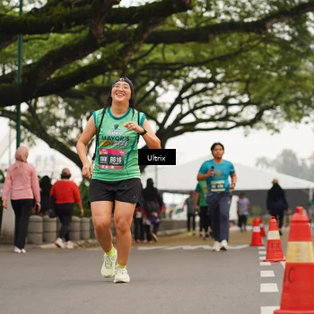 Runner Photo 8486816