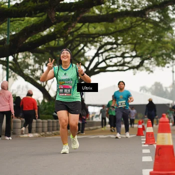 Runner Photo 8486817
