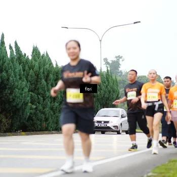 Runner Photo 8486818