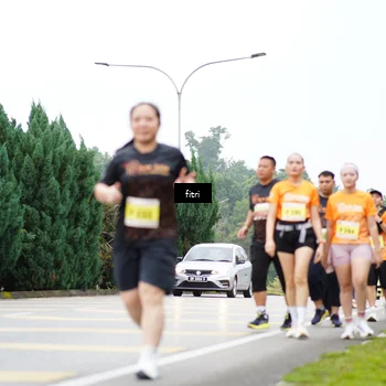 Runner Photo 8486821