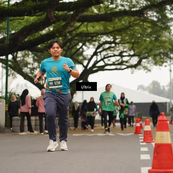 Runner Photo 8486823