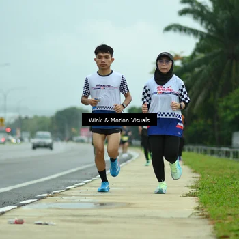 Runner Photo 8486824