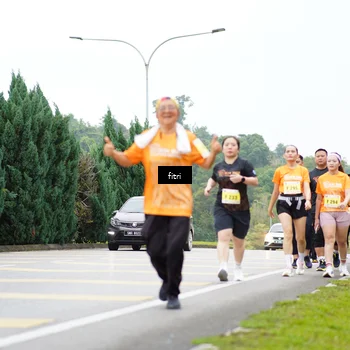 Runner Photo 8486825
