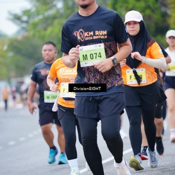 Runner Photo 8486827