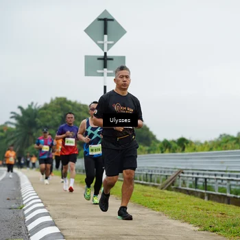 Runner Photo 8486828
