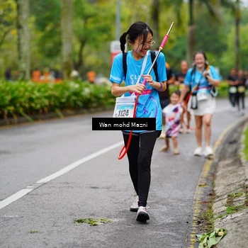 Runner Photo 8486829