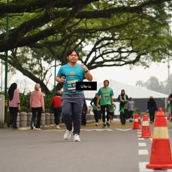 Runner Photo 8486830
