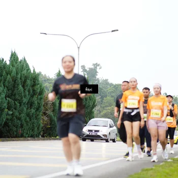 Runner Photo 8486831