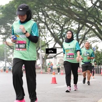 Runner Photo 8486832